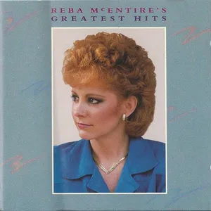 Reba McEntire's greatest hits